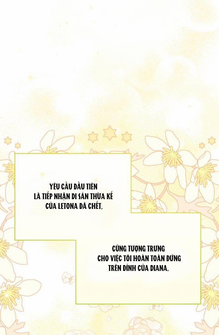 Dành Cho Nhân Vật Bị Bỏ Rơi Yêu Thích Nhất Của Tôi 23.2 trang 10