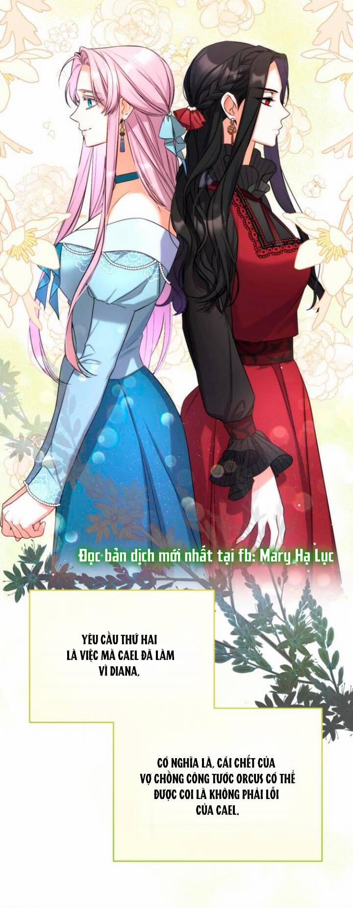 Dành Cho Nhân Vật Bị Bỏ Rơi Yêu Thích Nhất Của Tôi 23.2 trang 11