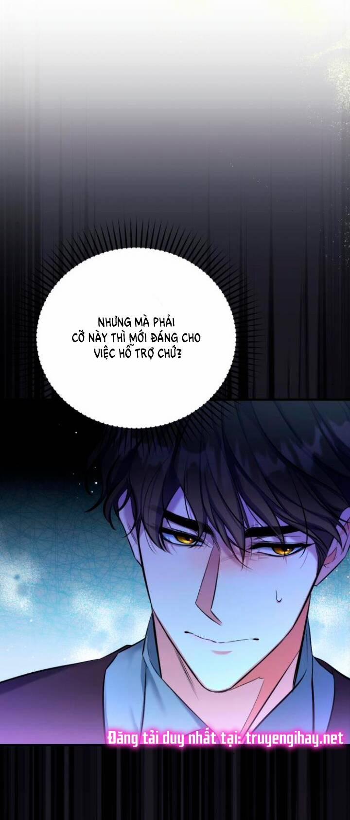 Dành Cho Nhân Vật Bị Bỏ Rơi Yêu Thích Nhất Của Tôi 23.2 trang 12