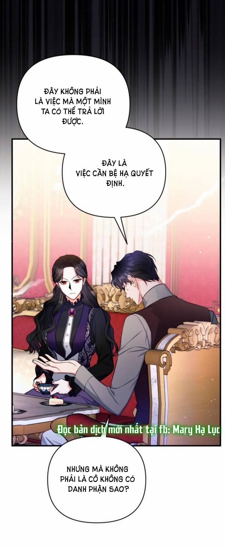 Dành Cho Nhân Vật Bị Bỏ Rơi Yêu Thích Nhất Của Tôi 23.2 trang 13