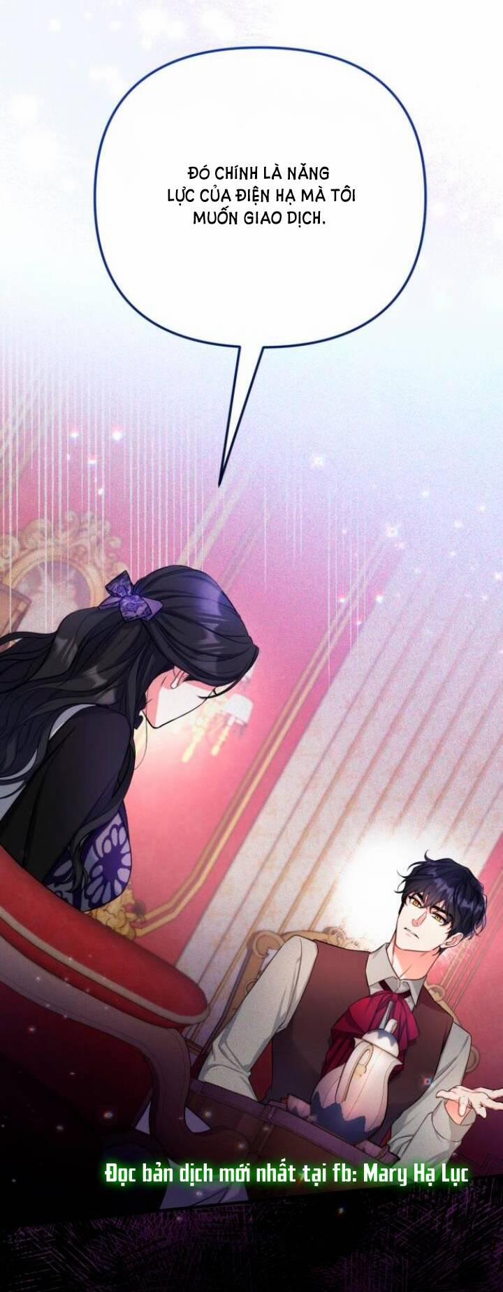 Dành Cho Nhân Vật Bị Bỏ Rơi Yêu Thích Nhất Của Tôi 23.2 trang 15