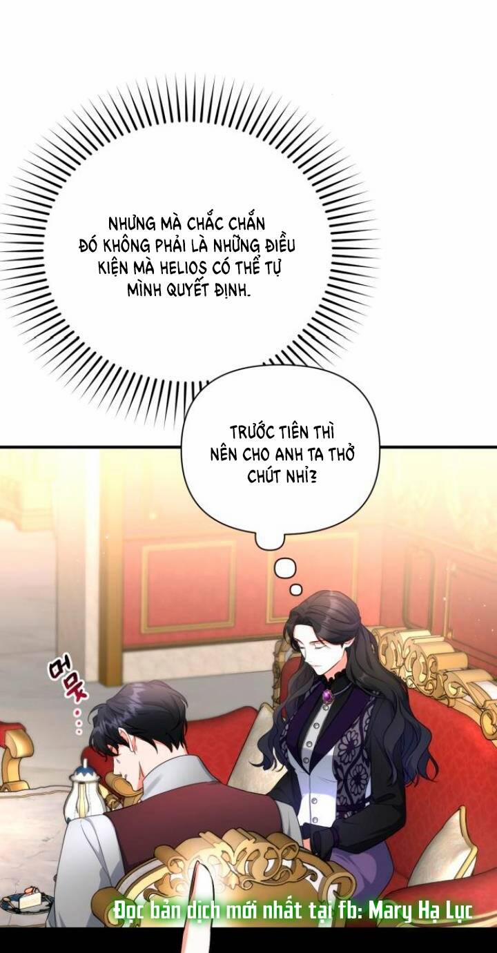 Dành Cho Nhân Vật Bị Bỏ Rơi Yêu Thích Nhất Của Tôi 23.2 trang 17