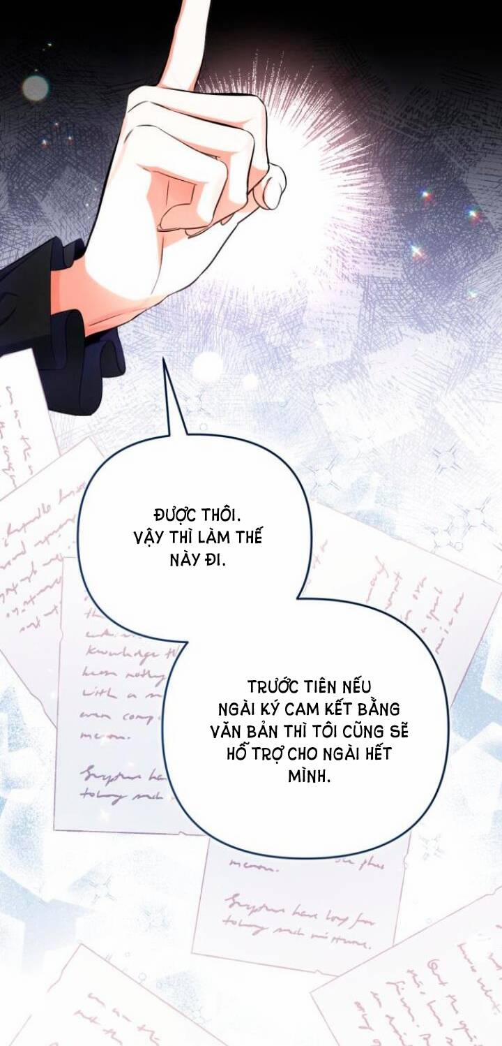 Dành Cho Nhân Vật Bị Bỏ Rơi Yêu Thích Nhất Của Tôi 23.2 trang 18