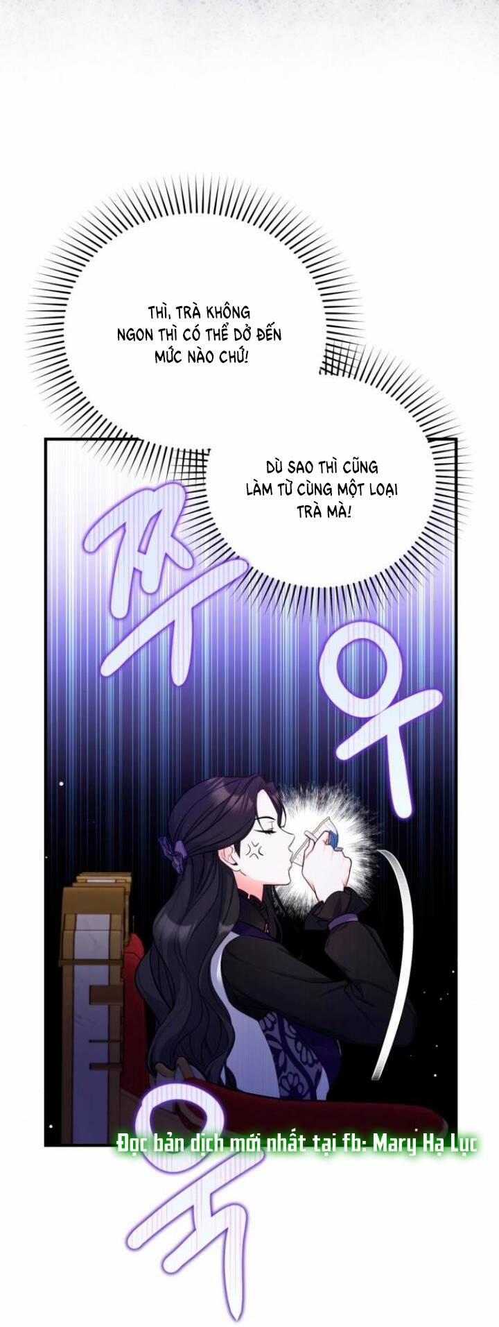 Dành Cho Nhân Vật Bị Bỏ Rơi Yêu Thích Nhất Của Tôi 23.2 trang 2