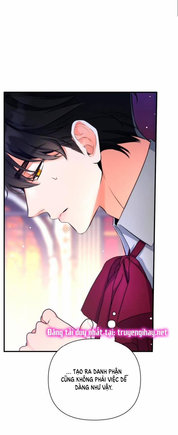 Dành Cho Nhân Vật Bị Bỏ Rơi Yêu Thích Nhất Của Tôi 23.2 trang 20