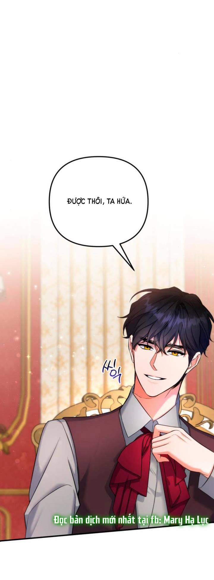 Dành Cho Nhân Vật Bị Bỏ Rơi Yêu Thích Nhất Của Tôi 23.2 trang 21