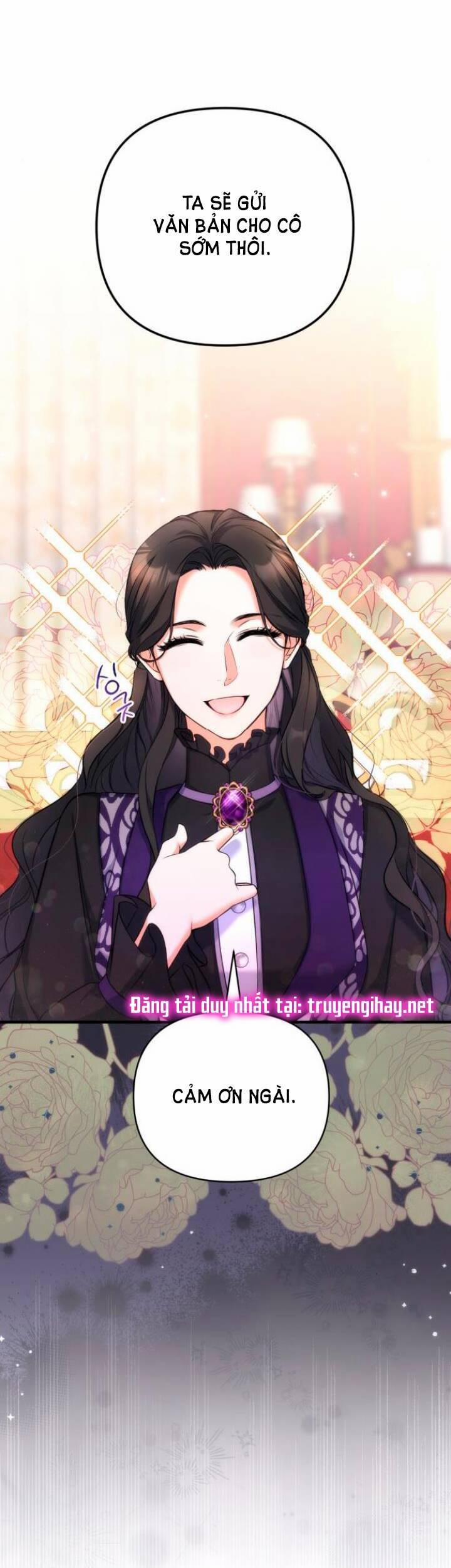 Dành Cho Nhân Vật Bị Bỏ Rơi Yêu Thích Nhất Của Tôi 23.2 trang 22