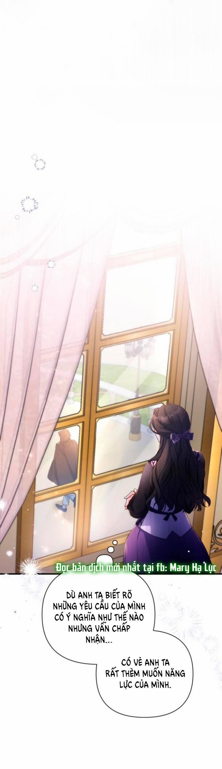 Dành Cho Nhân Vật Bị Bỏ Rơi Yêu Thích Nhất Của Tôi 23.2 trang 24