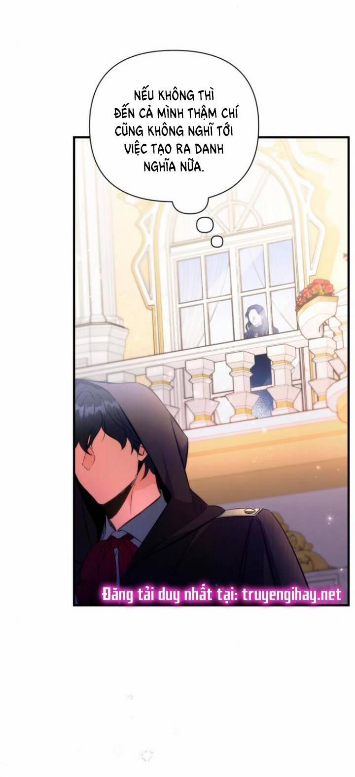 Dành Cho Nhân Vật Bị Bỏ Rơi Yêu Thích Nhất Của Tôi 23.2 trang 25