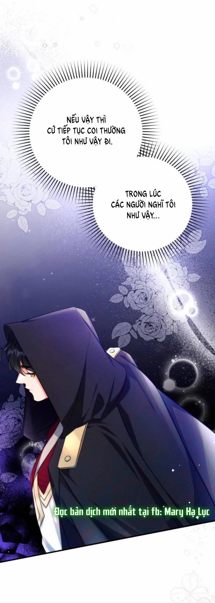 Dành Cho Nhân Vật Bị Bỏ Rơi Yêu Thích Nhất Của Tôi 23.2 trang 26