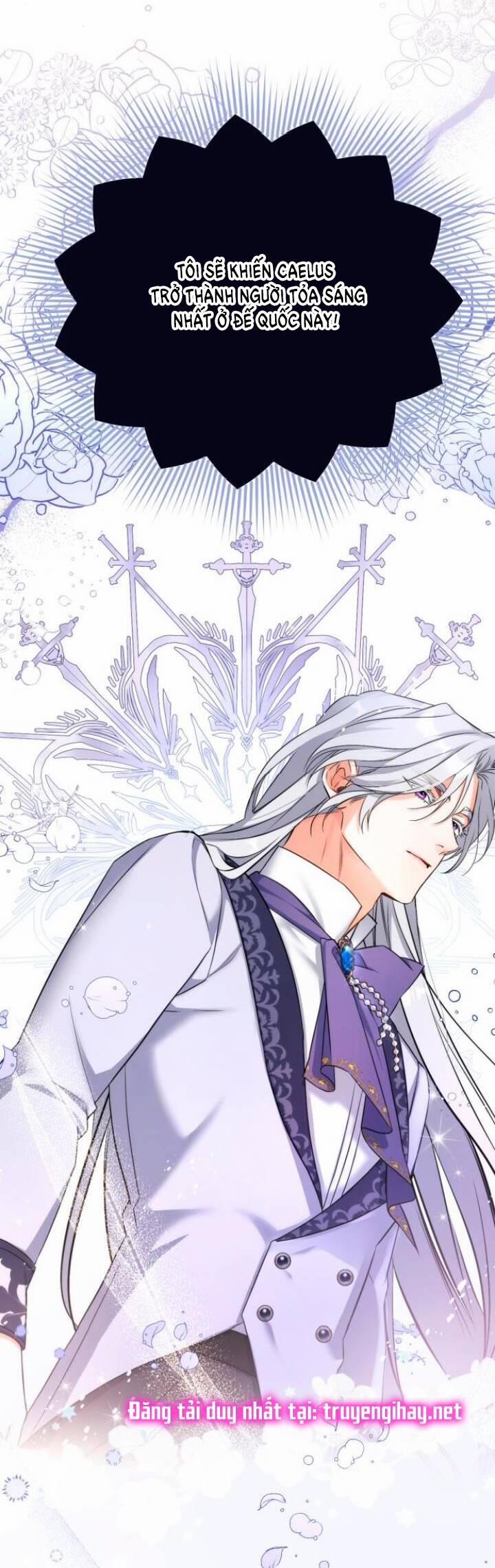 Dành Cho Nhân Vật Bị Bỏ Rơi Yêu Thích Nhất Của Tôi 23.2 trang 27