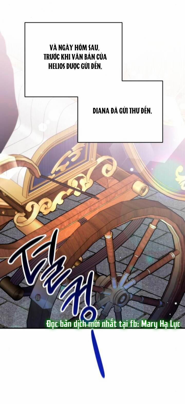 Dành Cho Nhân Vật Bị Bỏ Rơi Yêu Thích Nhất Của Tôi 23.2 trang 29