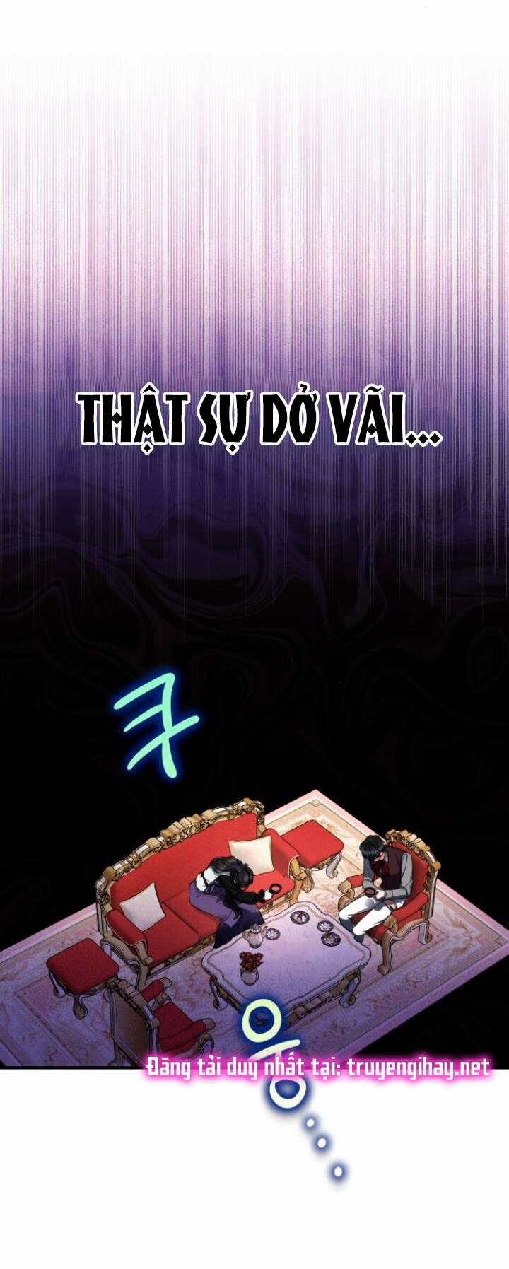 Dành Cho Nhân Vật Bị Bỏ Rơi Yêu Thích Nhất Của Tôi 23.2 trang 3