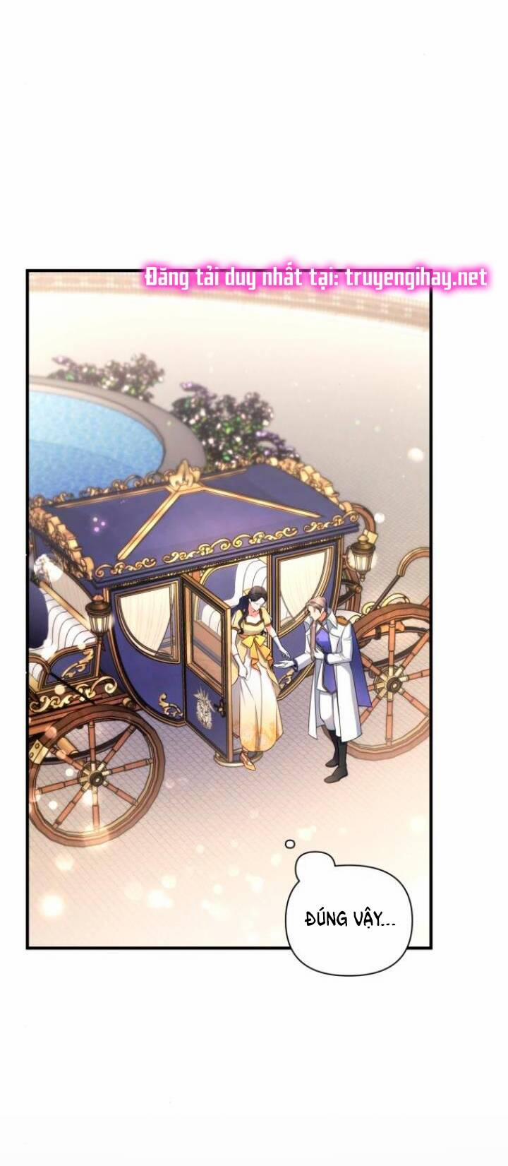 Dành Cho Nhân Vật Bị Bỏ Rơi Yêu Thích Nhất Của Tôi 23.2 trang 30