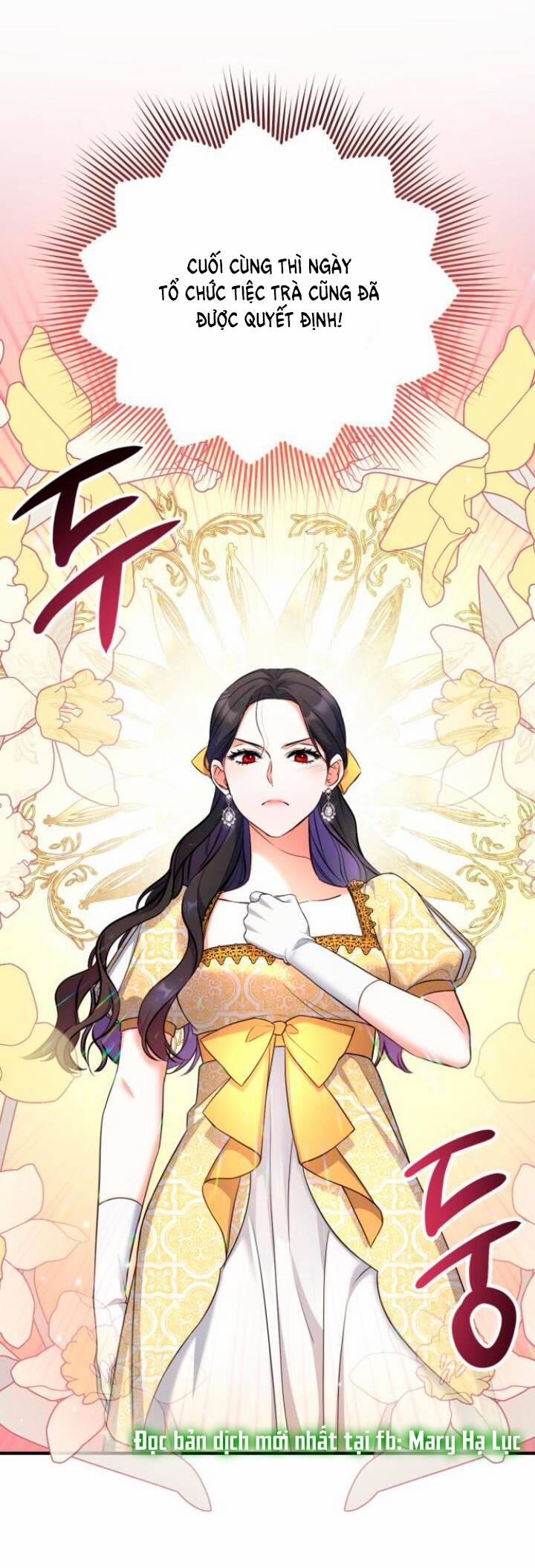 Dành Cho Nhân Vật Bị Bỏ Rơi Yêu Thích Nhất Của Tôi 23.2 trang 31