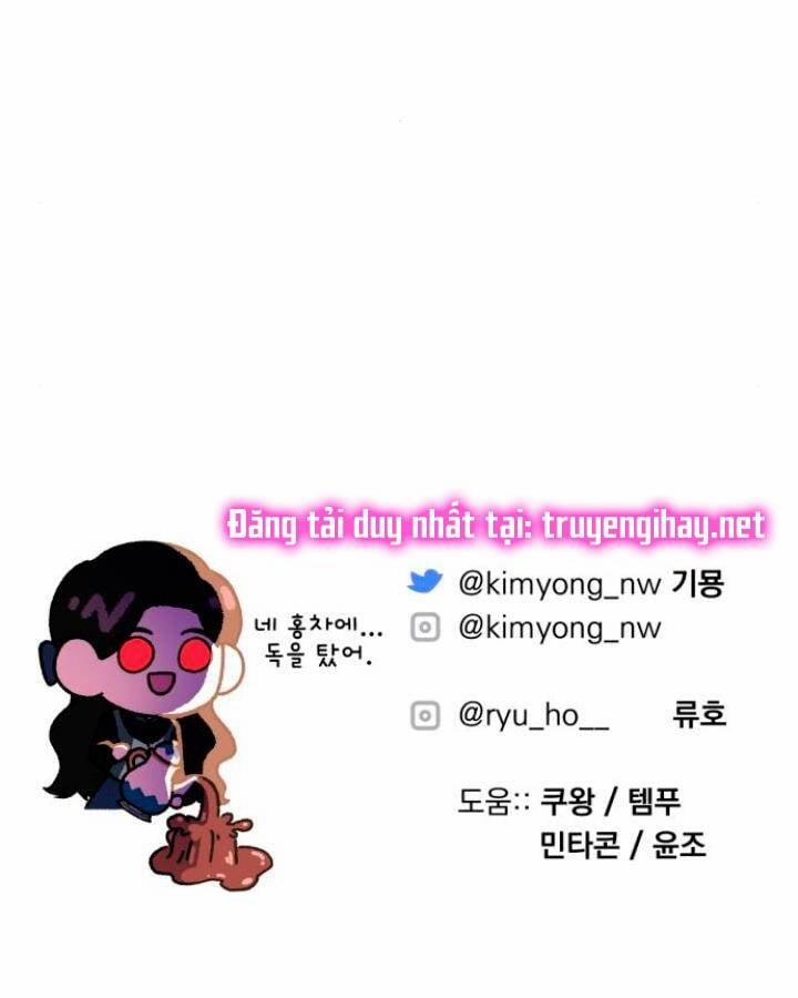 Dành Cho Nhân Vật Bị Bỏ Rơi Yêu Thích Nhất Của Tôi 23.2 trang 32