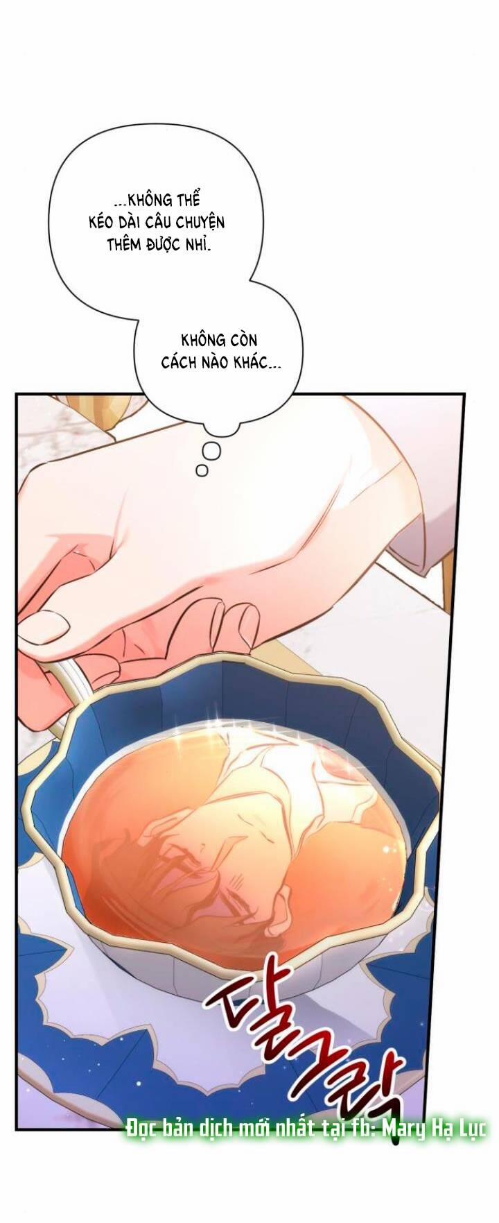 Dành Cho Nhân Vật Bị Bỏ Rơi Yêu Thích Nhất Của Tôi 23.2 trang 4