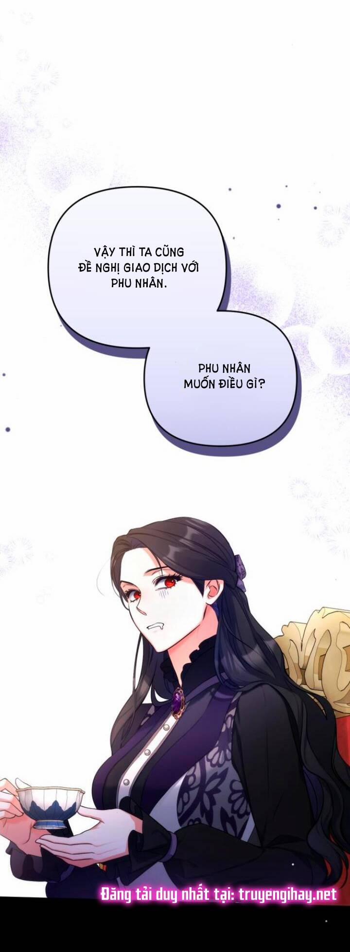 Dành Cho Nhân Vật Bị Bỏ Rơi Yêu Thích Nhất Của Tôi 23.2 trang 5