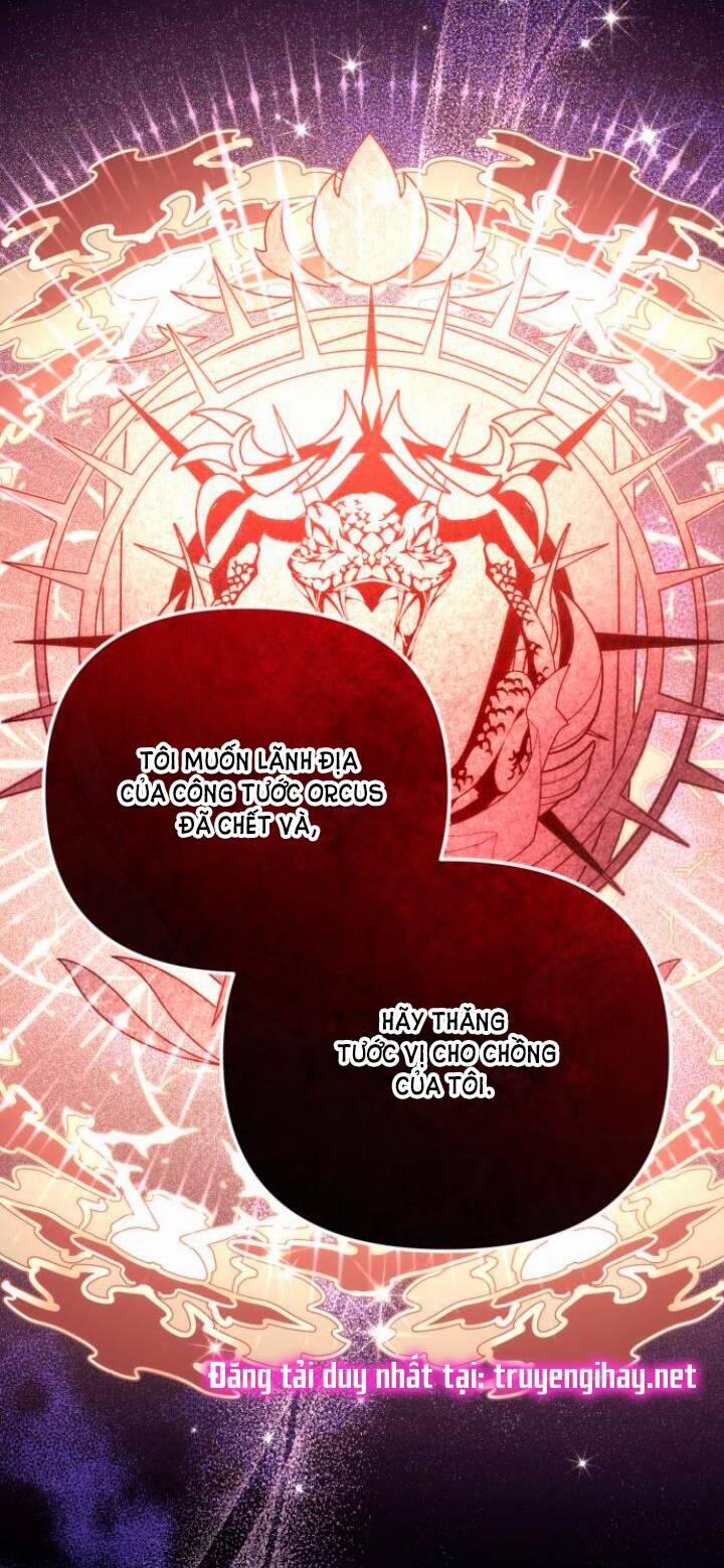 Dành Cho Nhân Vật Bị Bỏ Rơi Yêu Thích Nhất Của Tôi 23.2 trang 7