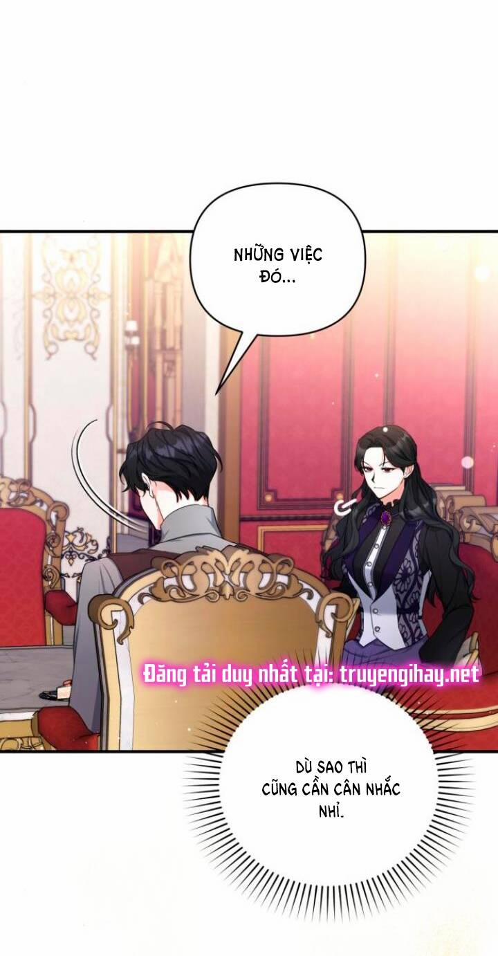 Dành Cho Nhân Vật Bị Bỏ Rơi Yêu Thích Nhất Của Tôi 23.2 trang 9