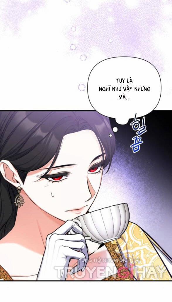 Dành Cho Nhân Vật Bị Bỏ Rơi Yêu Thích Nhất Của Tôi 24.1 trang 10