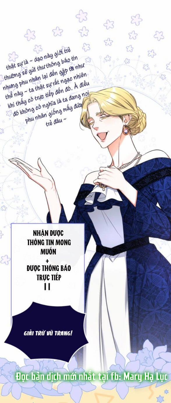 Dành Cho Nhân Vật Bị Bỏ Rơi Yêu Thích Nhất Của Tôi 24.1 trang 12