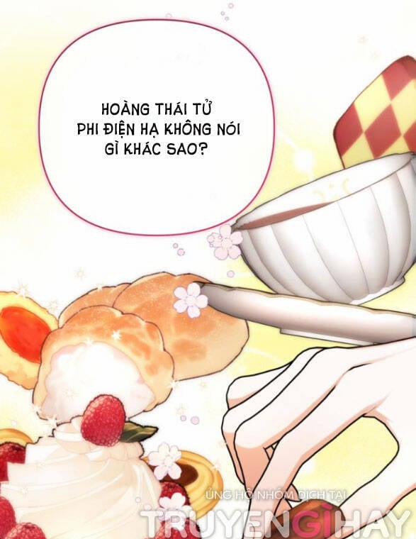 Dành Cho Nhân Vật Bị Bỏ Rơi Yêu Thích Nhất Của Tôi 24.1 trang 15