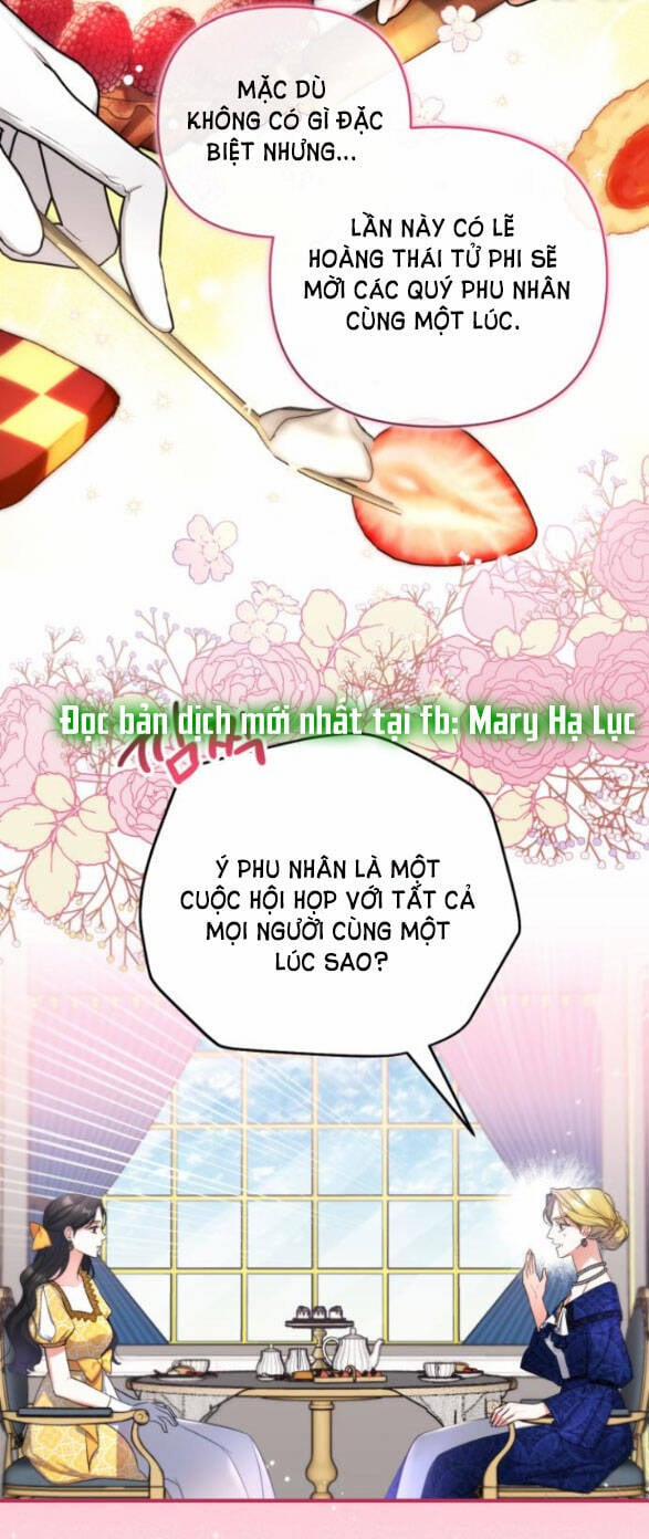 Dành Cho Nhân Vật Bị Bỏ Rơi Yêu Thích Nhất Của Tôi 24.1 trang 16