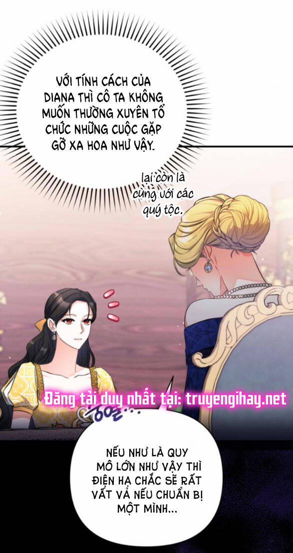 Dành Cho Nhân Vật Bị Bỏ Rơi Yêu Thích Nhất Của Tôi 24.1 trang 18