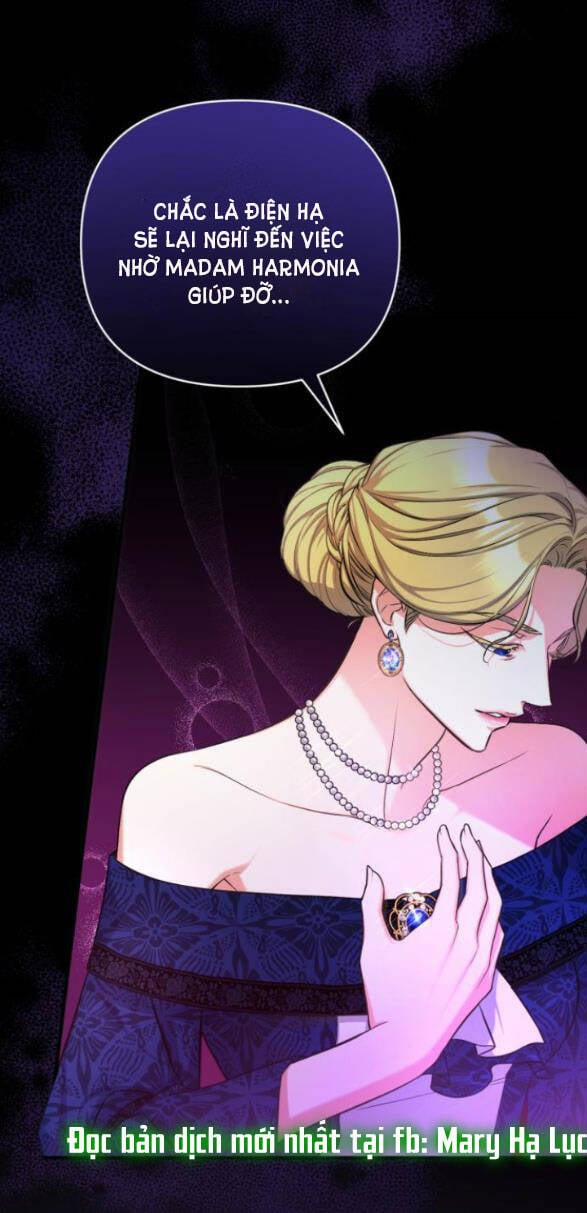 Dành Cho Nhân Vật Bị Bỏ Rơi Yêu Thích Nhất Của Tôi 24.1 trang 20