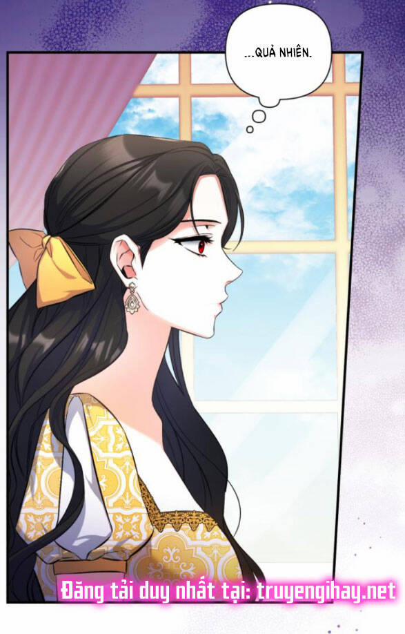 Dành Cho Nhân Vật Bị Bỏ Rơi Yêu Thích Nhất Của Tôi 24.1 trang 22