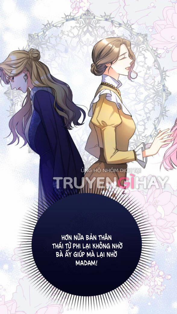 Dành Cho Nhân Vật Bị Bỏ Rơi Yêu Thích Nhất Của Tôi 24.1 trang 25