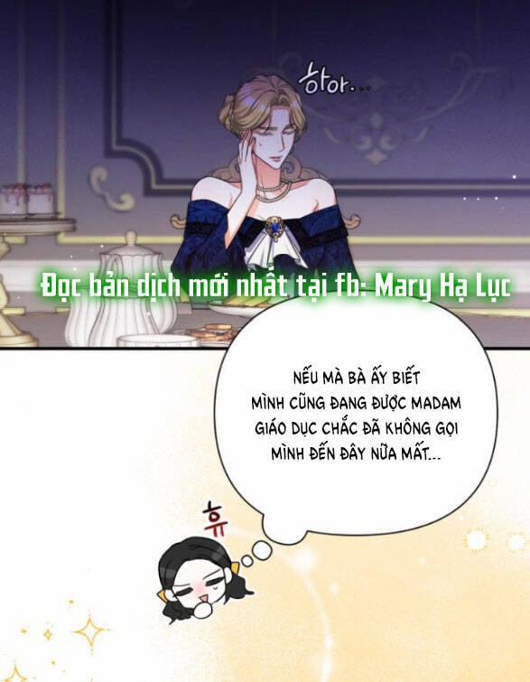 Dành Cho Nhân Vật Bị Bỏ Rơi Yêu Thích Nhất Của Tôi 24.1 trang 27