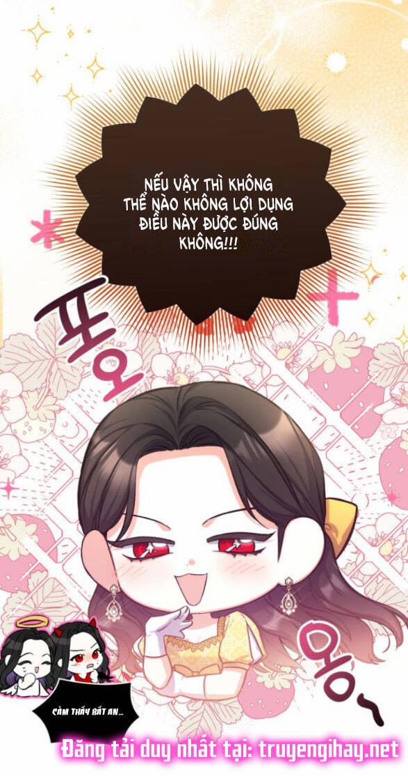 Dành Cho Nhân Vật Bị Bỏ Rơi Yêu Thích Nhất Của Tôi 24.1 trang 29