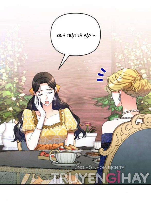 Dành Cho Nhân Vật Bị Bỏ Rơi Yêu Thích Nhất Của Tôi 24.1 trang 30