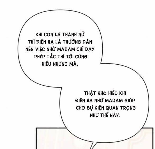 Dành Cho Nhân Vật Bị Bỏ Rơi Yêu Thích Nhất Của Tôi 24.1 trang 32