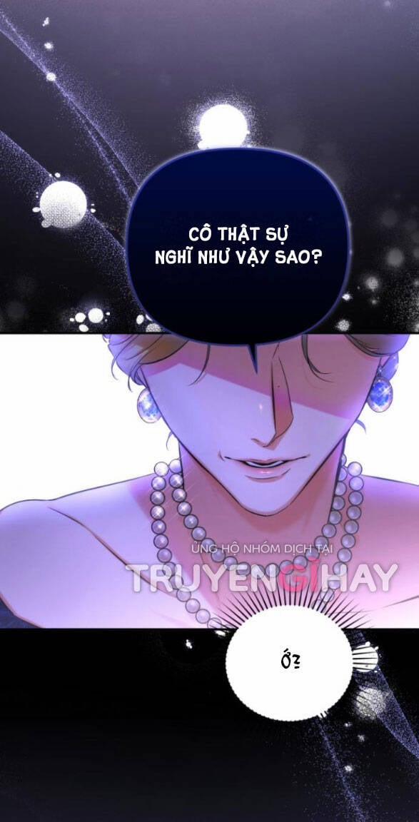 Dành Cho Nhân Vật Bị Bỏ Rơi Yêu Thích Nhất Của Tôi 24.1 trang 36