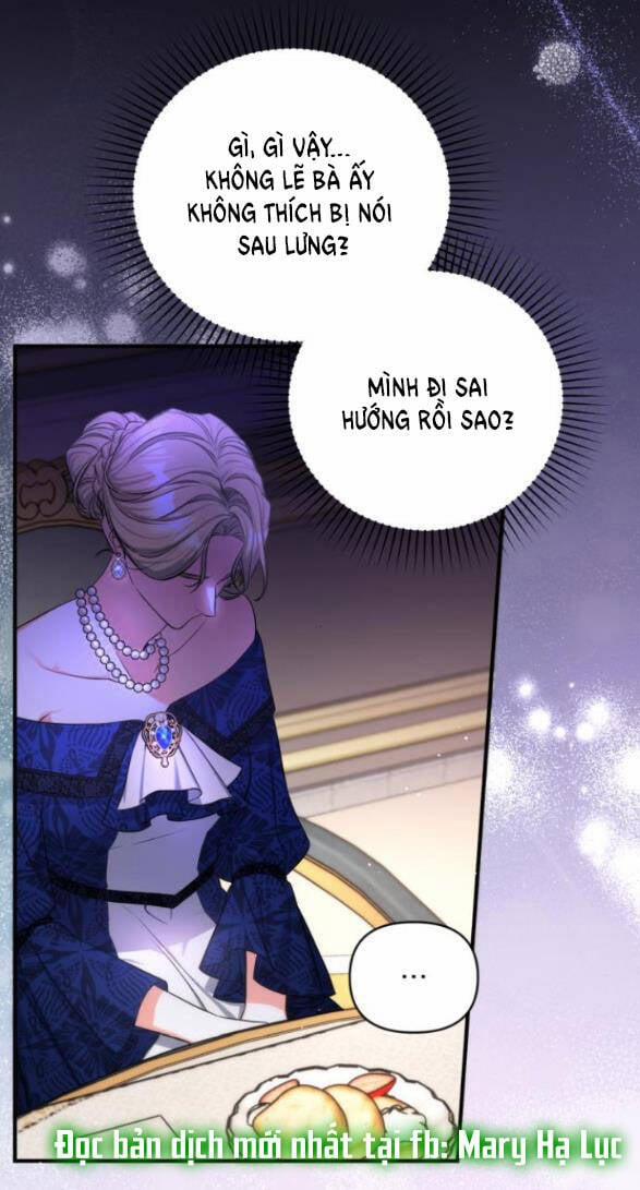 Dành Cho Nhân Vật Bị Bỏ Rơi Yêu Thích Nhất Của Tôi 24.1 trang 37