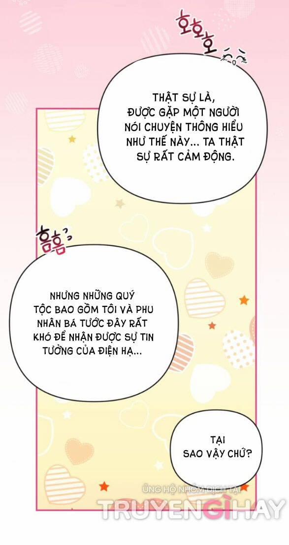 Dành Cho Nhân Vật Bị Bỏ Rơi Yêu Thích Nhất Của Tôi 24.1 trang 42