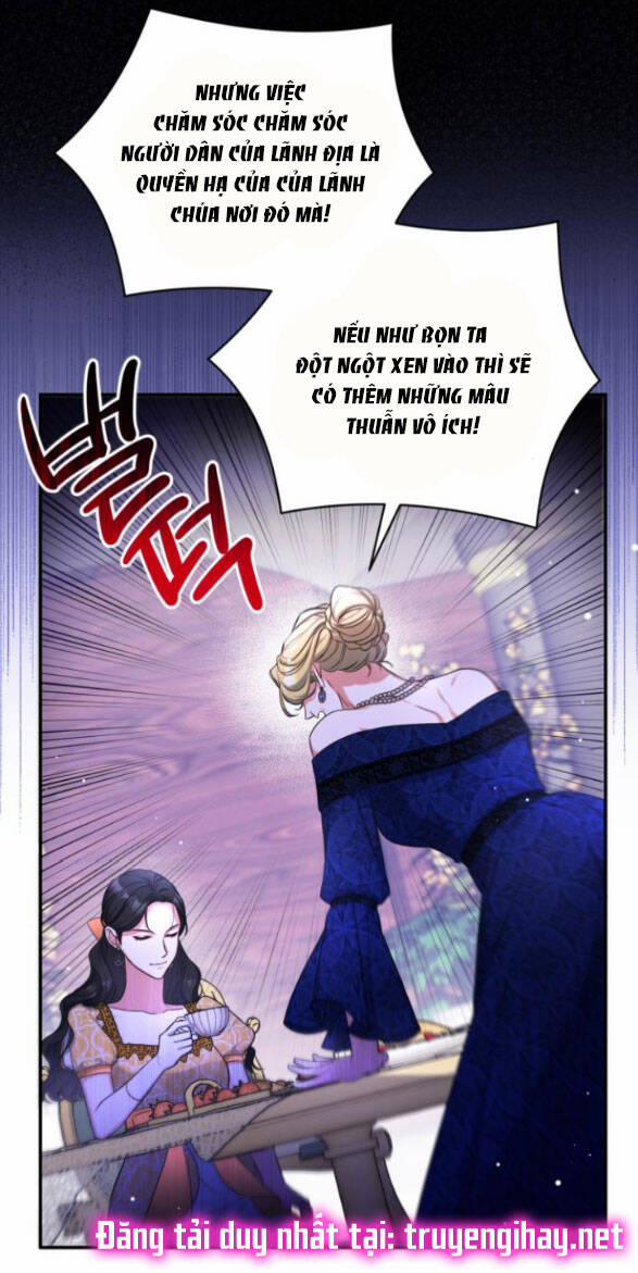 Dành Cho Nhân Vật Bị Bỏ Rơi Yêu Thích Nhất Của Tôi 24.1 trang 46