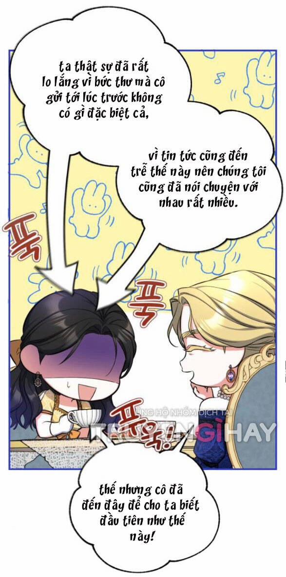 Dành Cho Nhân Vật Bị Bỏ Rơi Yêu Thích Nhất Của Tôi 24.1 trang 5