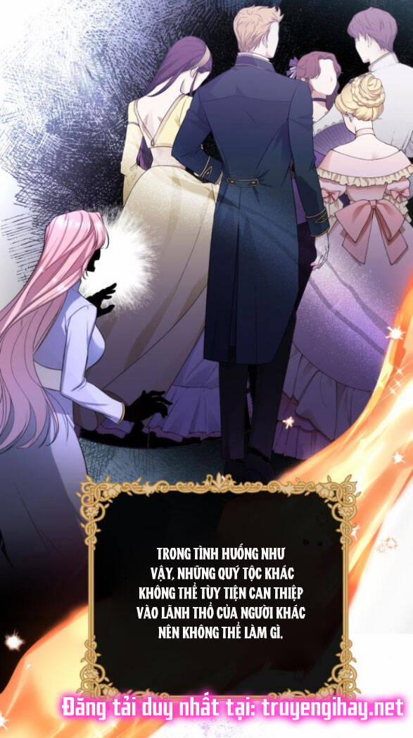 Dành Cho Nhân Vật Bị Bỏ Rơi Yêu Thích Nhất Của Tôi 24.1 trang 50