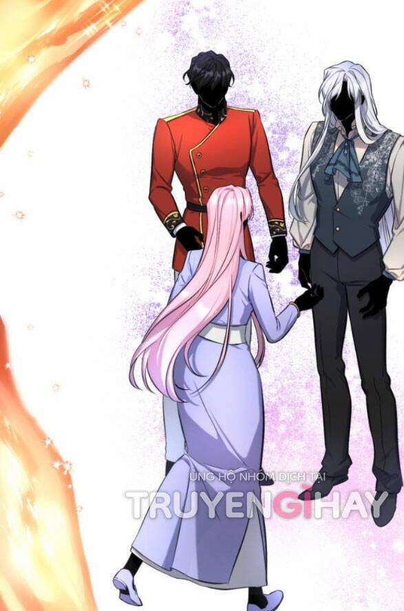 Dành Cho Nhân Vật Bị Bỏ Rơi Yêu Thích Nhất Của Tôi 24.1 trang 51