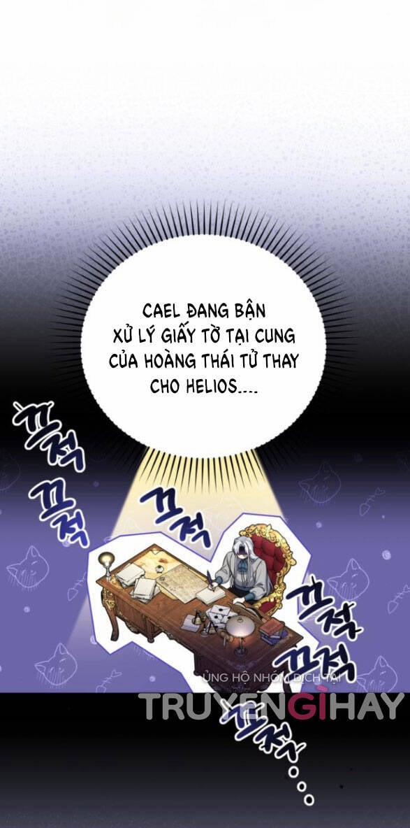 Dành Cho Nhân Vật Bị Bỏ Rơi Yêu Thích Nhất Của Tôi 24.1 trang 56