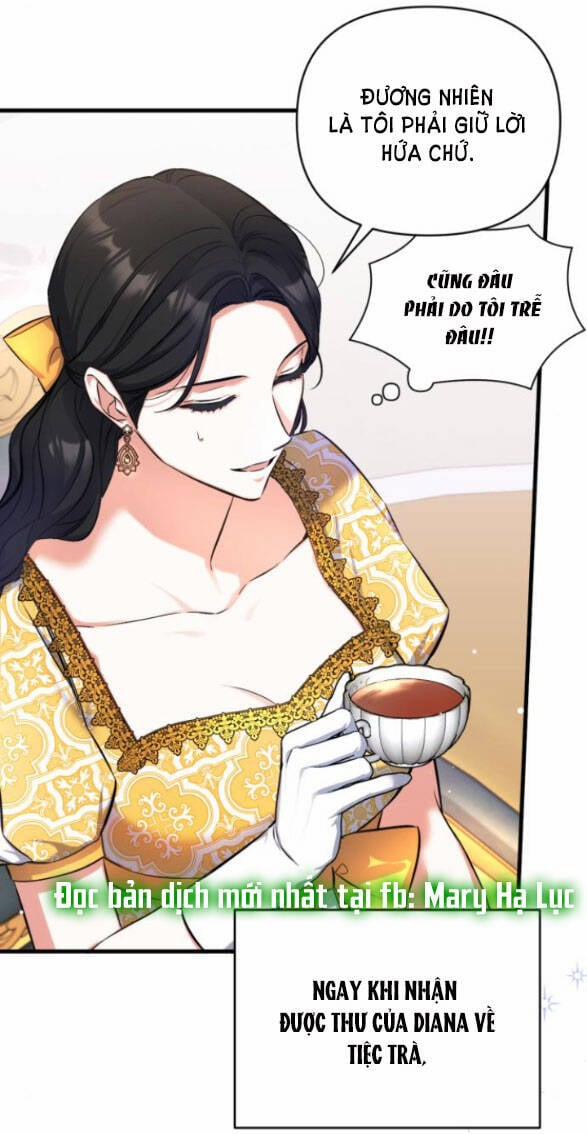 Dành Cho Nhân Vật Bị Bỏ Rơi Yêu Thích Nhất Của Tôi 24.1 trang 7