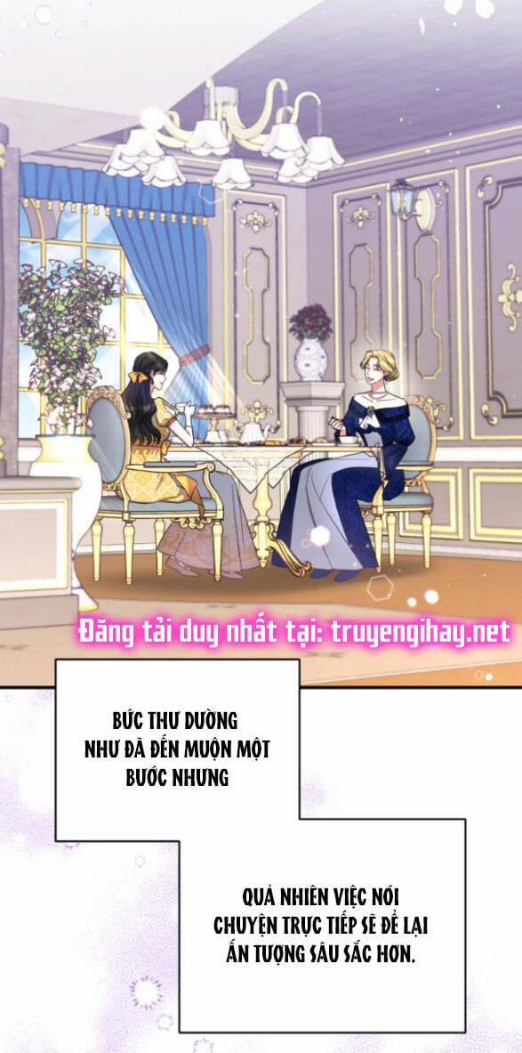 Dành Cho Nhân Vật Bị Bỏ Rơi Yêu Thích Nhất Của Tôi 24.1 trang 9