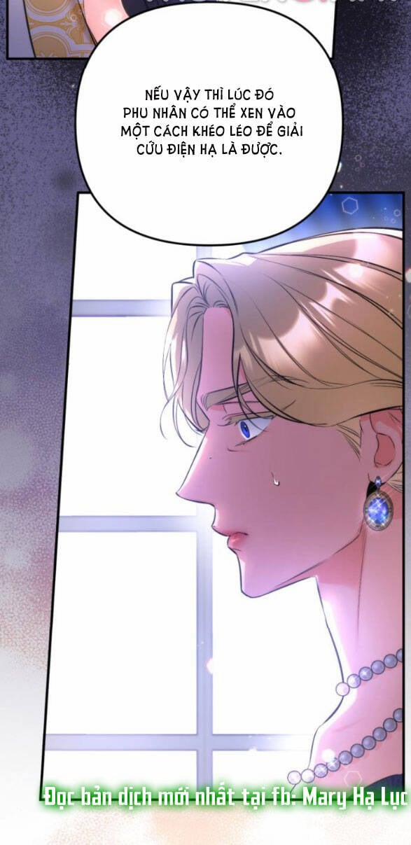 Dành Cho Nhân Vật Bị Bỏ Rơi Yêu Thích Nhất Của Tôi 24.2 trang 10