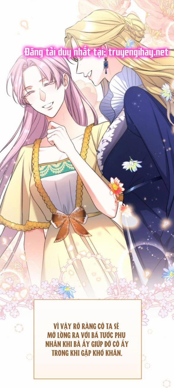 Dành Cho Nhân Vật Bị Bỏ Rơi Yêu Thích Nhất Của Tôi 24.2 trang 13