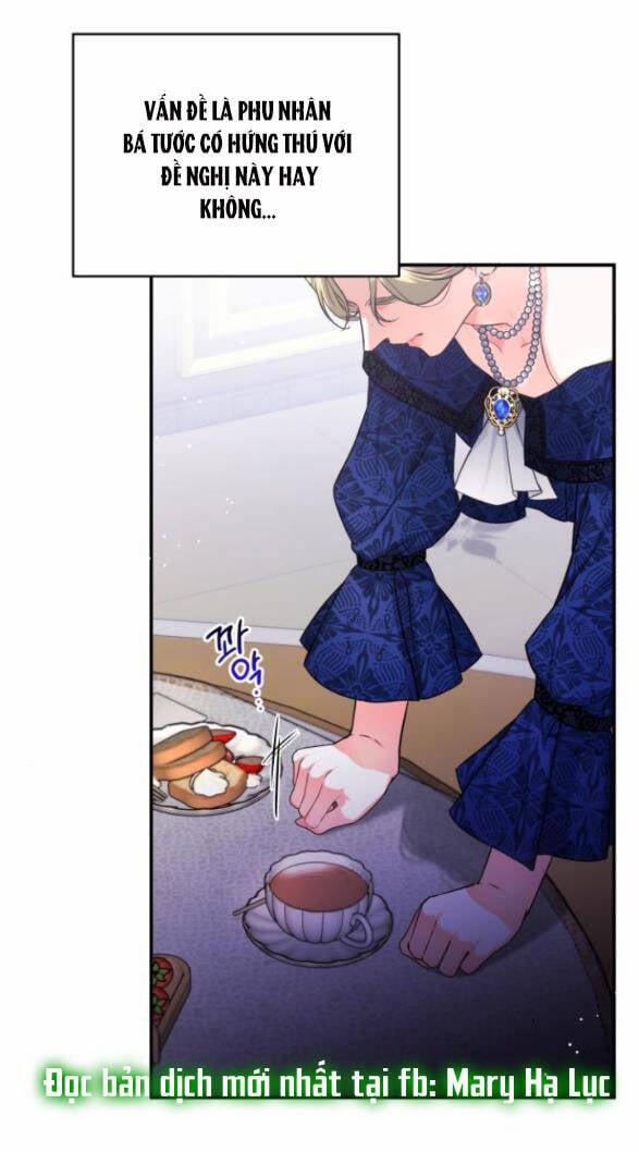 Dành Cho Nhân Vật Bị Bỏ Rơi Yêu Thích Nhất Của Tôi 24.2 trang 17