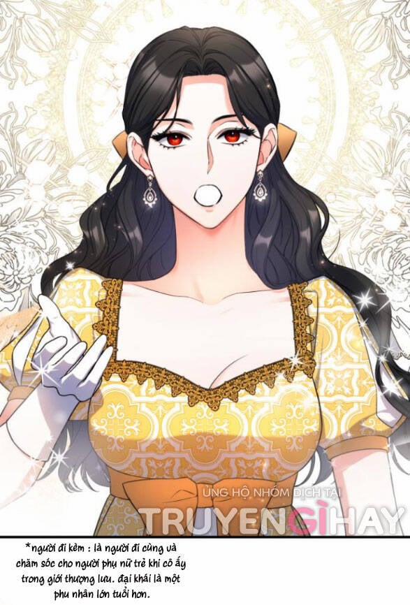 Dành Cho Nhân Vật Bị Bỏ Rơi Yêu Thích Nhất Của Tôi 24.2 trang 21